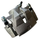 2012 Lexus HS250h Brake Caliper 5